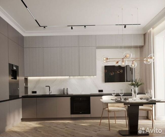 Мебель для кухни