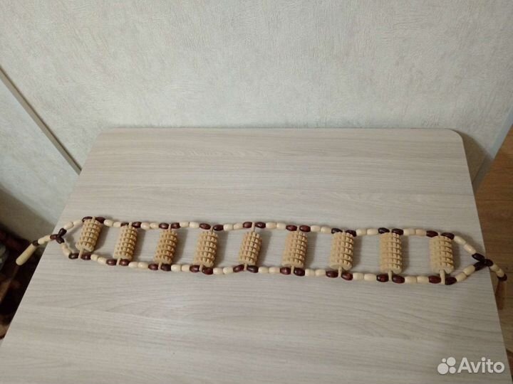 Массажер для тела ручной