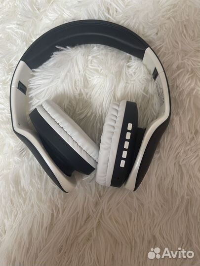 Беспроводные наушники Defender