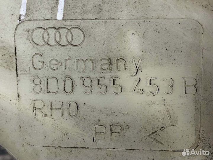 Бачок омывателя Audi A4 B5 avant ADR 1997