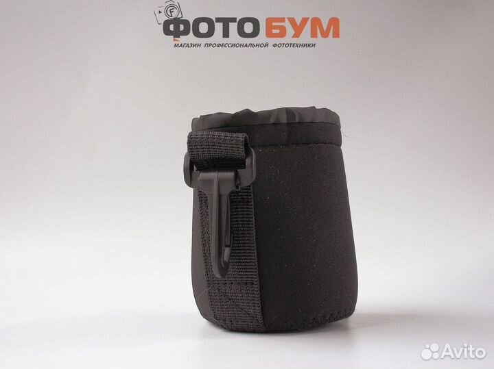 Неопреновый чехол для объектива Canon 50mm f1.8 ST