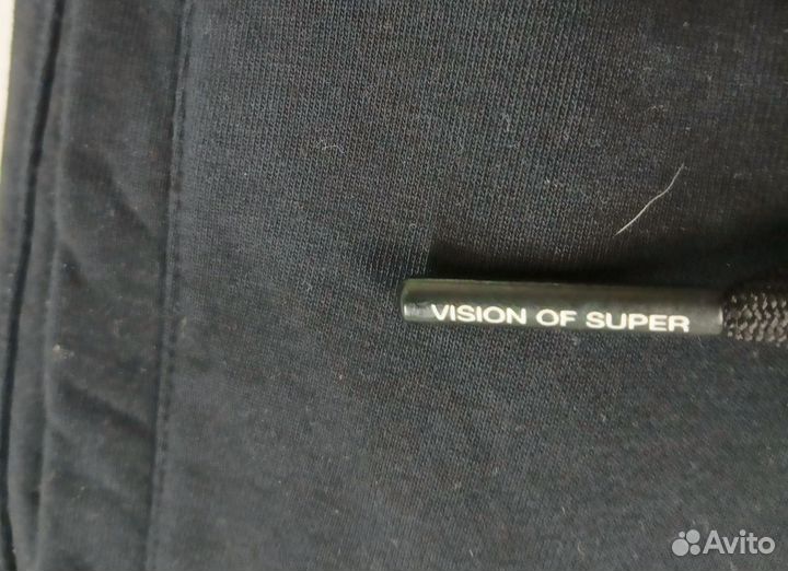 Vision of super men's pants size M