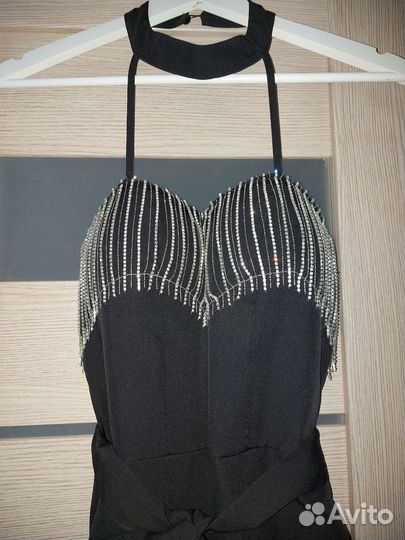 Комбинезон женский новый