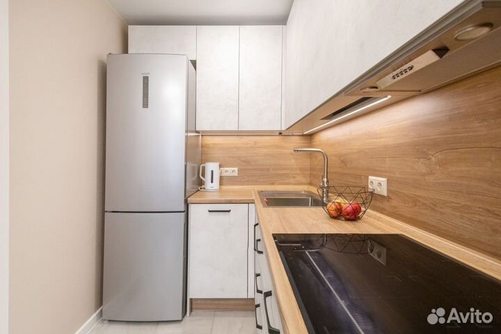 Кухня (цена за всю кухню) CN:017012