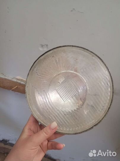 Фары на ниву 21214