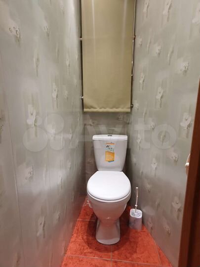 2-к. квартира, 45 м², 2/9 эт.