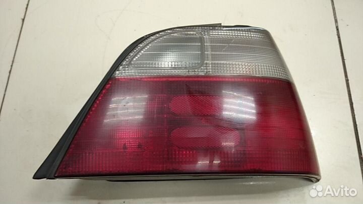 Фонарь правый Daewoo Nexia