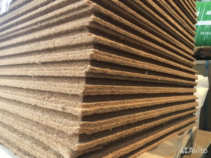 Плиты белтермо