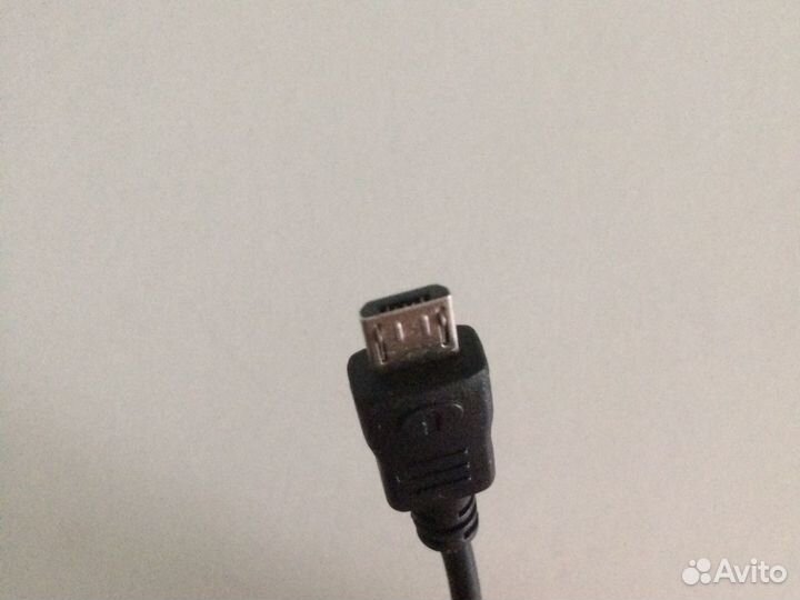 Адаптер питания