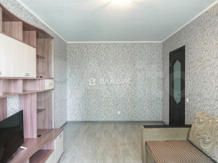 2-к. квартира, 56 м², 10/20 эт.