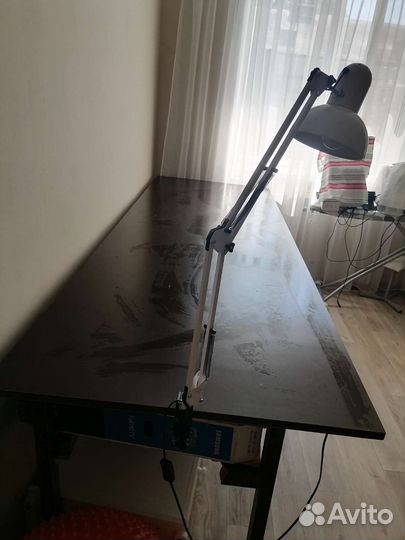 Раскройный стол бу