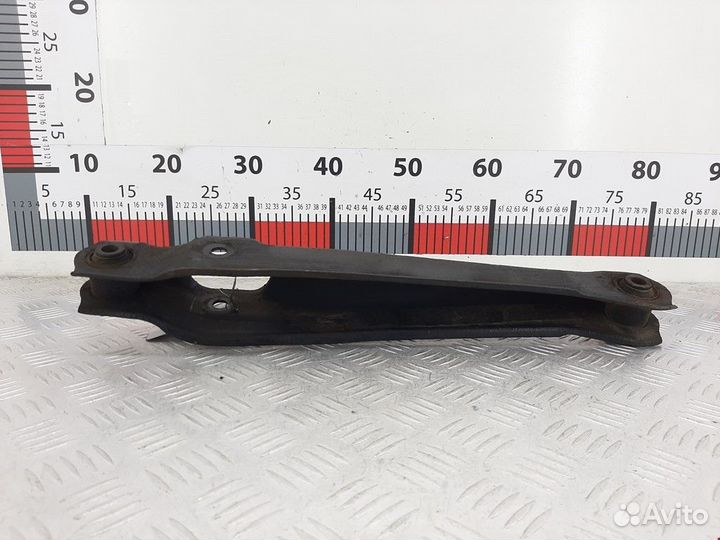 Рычаг задний левый Mitsubishi Carisma 1998