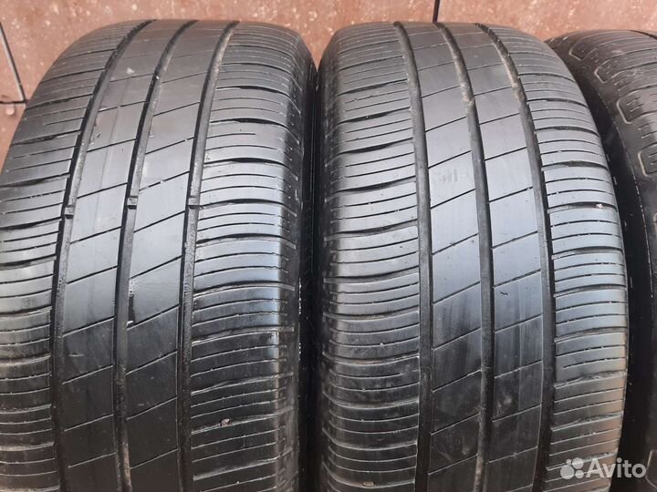 Goodyear EfficientGrip Performance 205/55 R16