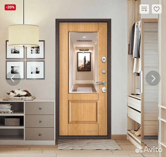 Входная дверь с зеркалом на заказ замер бесплатный