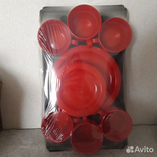 Набор для туризма, пикника, походов, новый