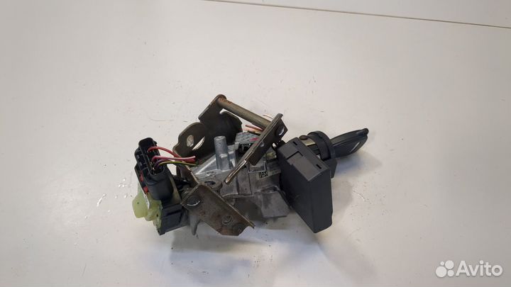 Замок зажигания Jeep Patriot, 2008