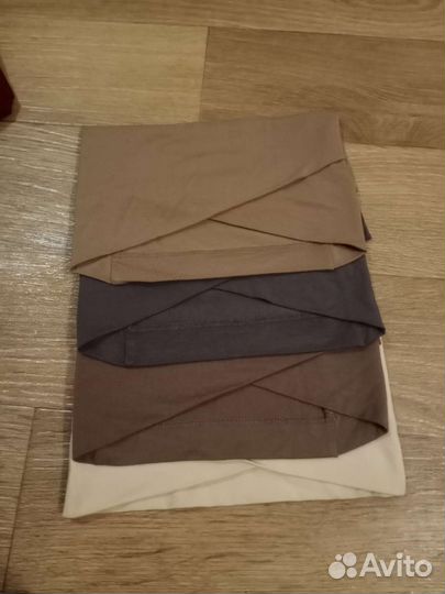 Шапочка под хиджаб