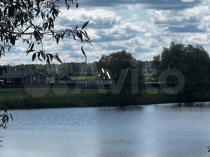 Участок 12 сот. (СНТ, ДНП)