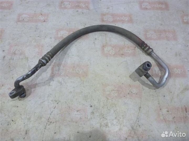 Трубка кондиционера Nissan Almera N16 QG15 2004