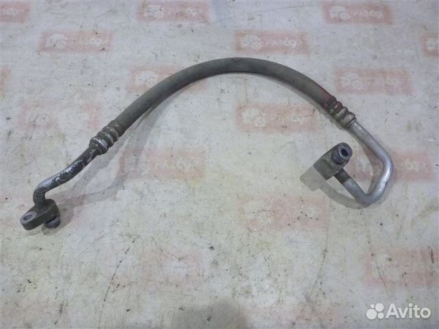 Трубка кондиционера Nissan Almera N16 QG15 2004
