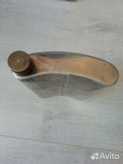 Фляжка СССР