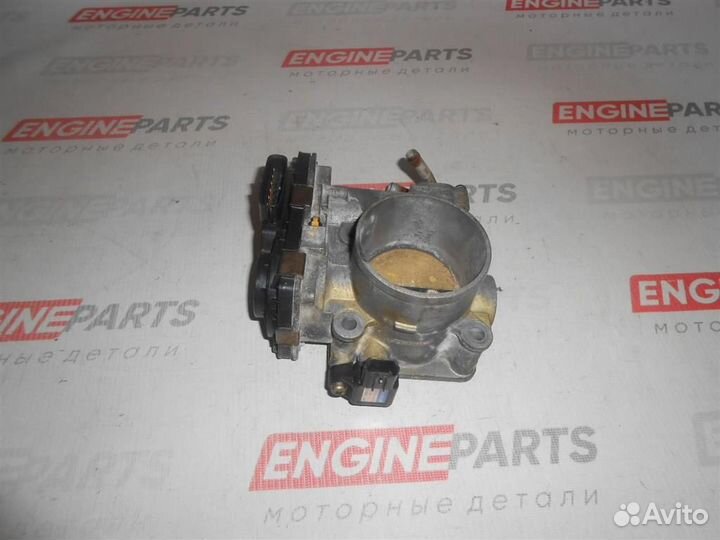 Заслонка дроссельная электрическая Honda Inspire
