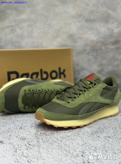 Reebok Classic