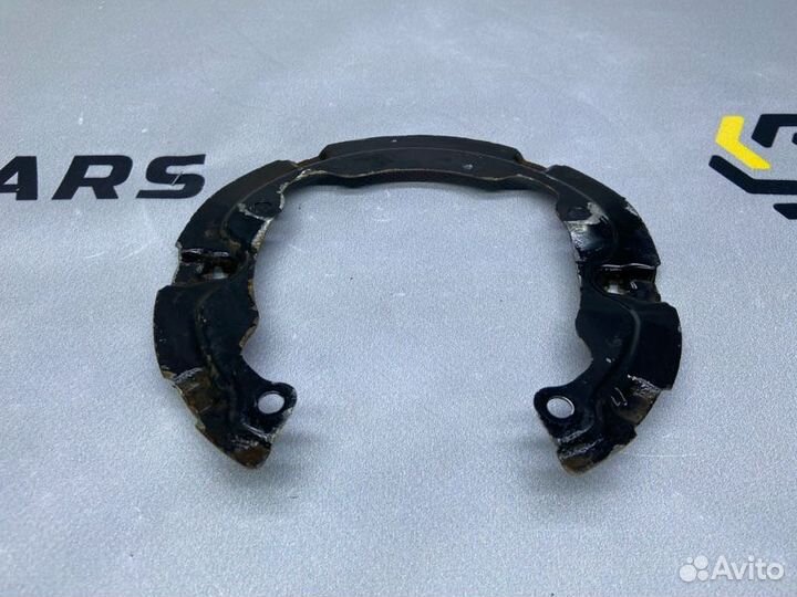Кольцо тормозных колодок Bmw X6 E71 N57 N57D30A