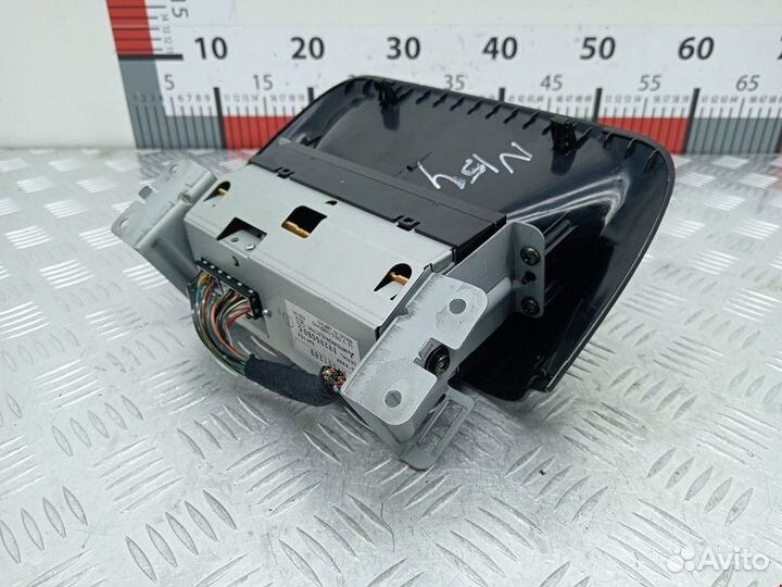 Дисплей компьютера Mitsubishi Space Star 2002