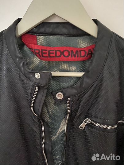 Куртка демисезонная мужская