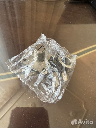 Замок для ящика стола