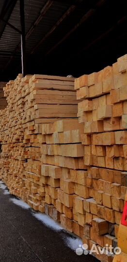 Экологические проекты с брусом из лиственницы