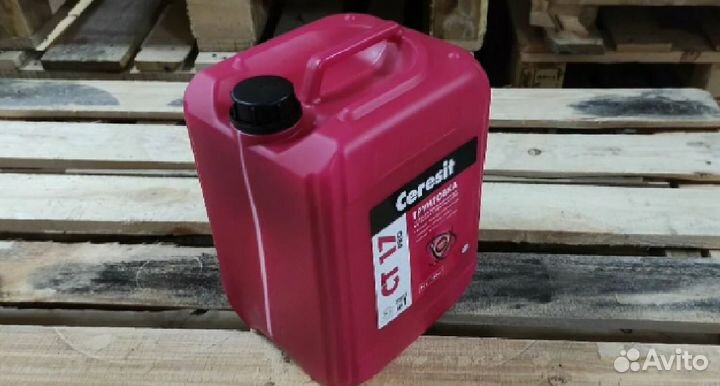 Грунтовка опт и розница