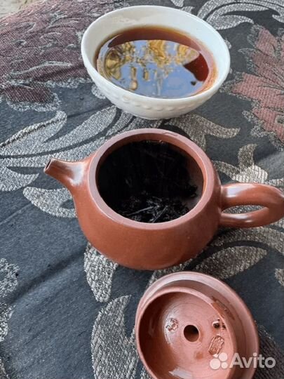 Чай Улет - Забудешь про печали