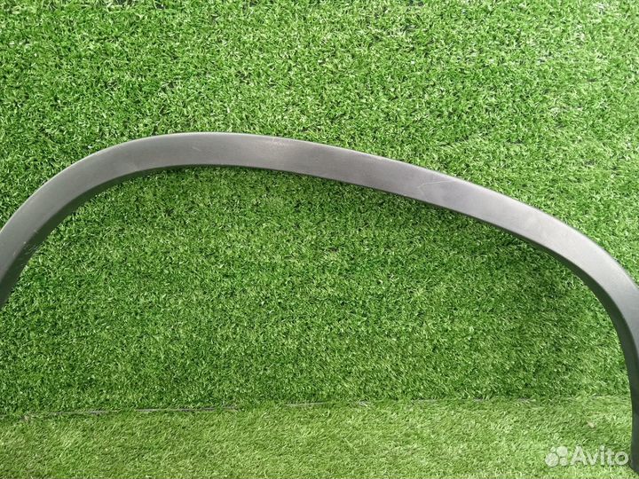 Расширитель арки задний левый Volkswagen Tiguan Де