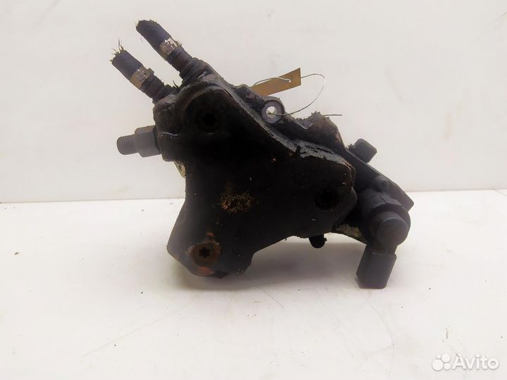 Тнвд Mercedes W203