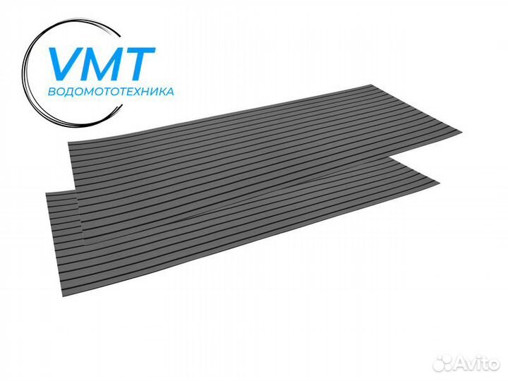 Покрытие палубное