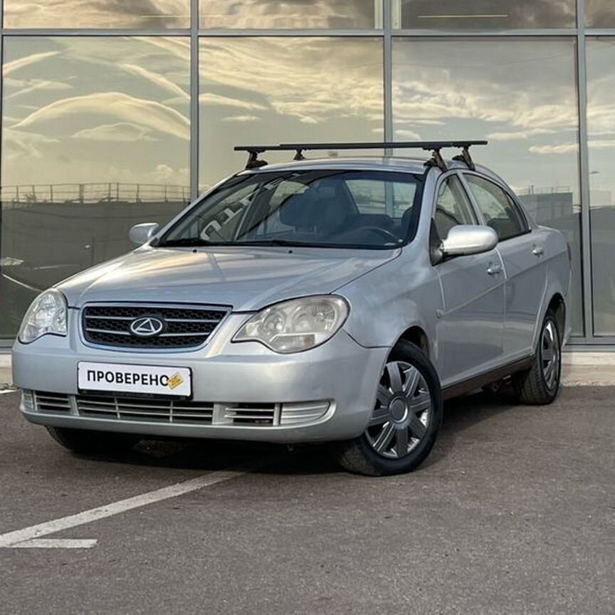 ⭐︎ Купить Nissan Almera Classic 🚘 от 320 000 ₽ в Ростовской