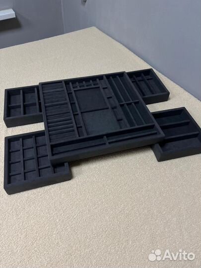 Органайзер для украшений