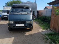 ГАЗ Соболь 2217 2.3 MT, 1999, 250 000 км, с пробегом, цена 175 000 руб.
