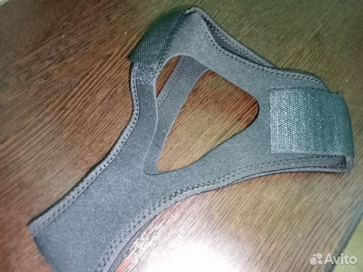 Повязка на голову антихрап