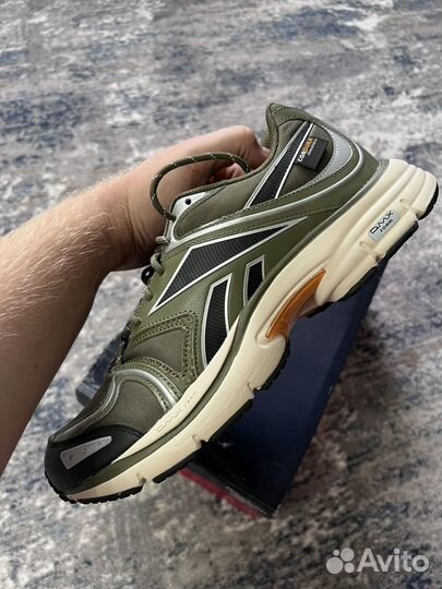 Кроссовки Reebok Premier Road Plus VI