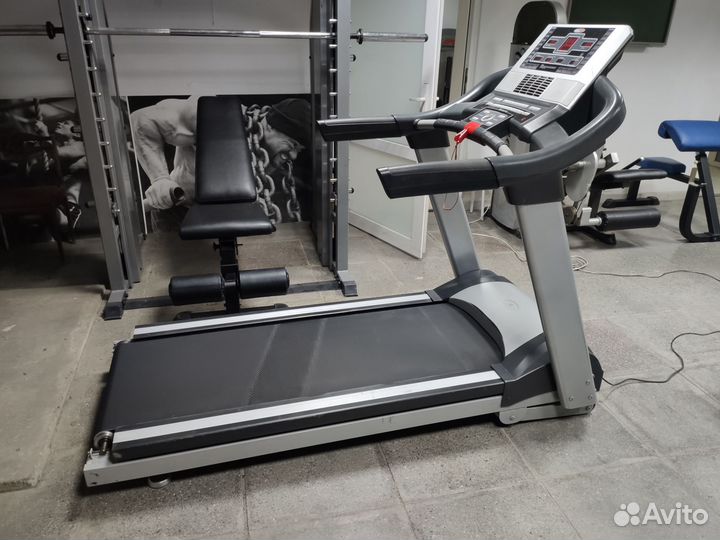 Беговая дорожка Eurofit 22