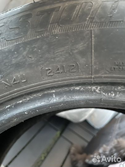 Bridgestone Turanza ER300 215/55 R16 93H