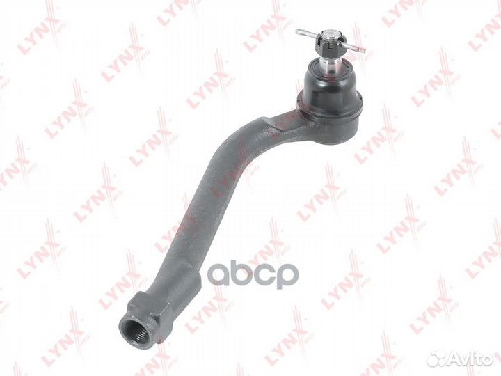 Наконечник рулевой тяги прав C4286R lynxauto