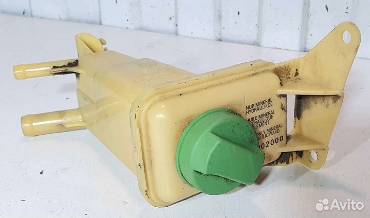 Бачок гидроусилителя Фольксваген Пассат б5, Ауди А