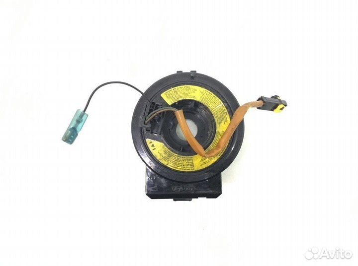 Шлейф руля Kia Picanto 1.0 I 2009