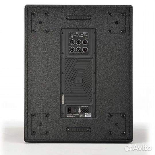 Активный сабвуфер Montarbo R18S