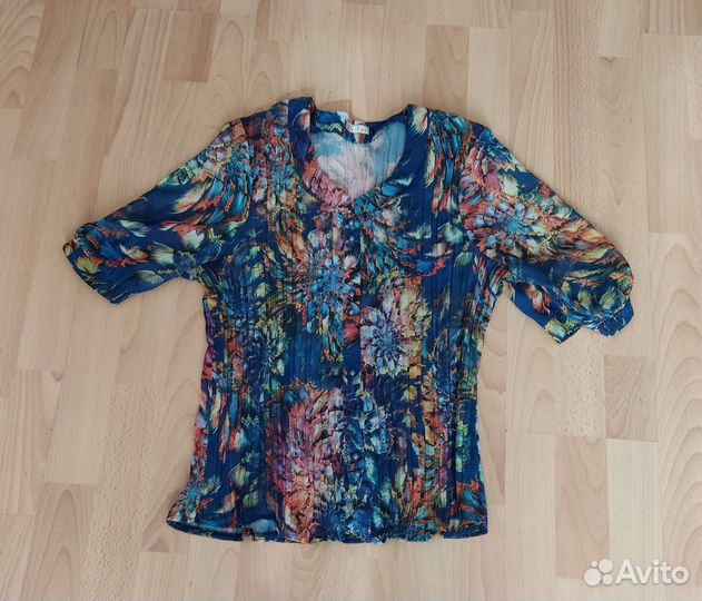 Женские вещи пакетом