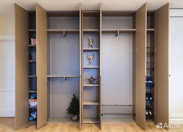 Мебель шкафы